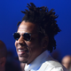 Yup, that’s Jay-Z.